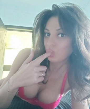 Проститутка Елизавета