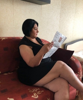 Проститутка Алла